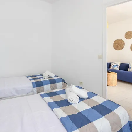 En A 3 Min De La Playa Tossa de Mar