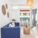 En A 3 Min De La Playa 公寓 滨海托萨
