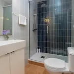 Apartman A Pie De Todo, Luz, Balcon Y Playa En Tossa Tossa de Mar