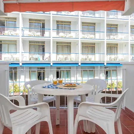 ¡a Pie De Todo Luz Balcon Y Playa En Tossa * Tossa de Mar