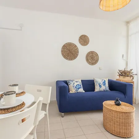 ¡a Pie De Todo Luz Balcon Y Playa En Tossa Appartement Tossa de Mar