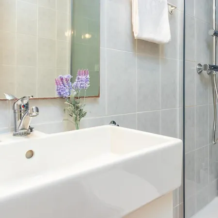 Appartamento En A 3 Min De La Playa Tossa de Mar