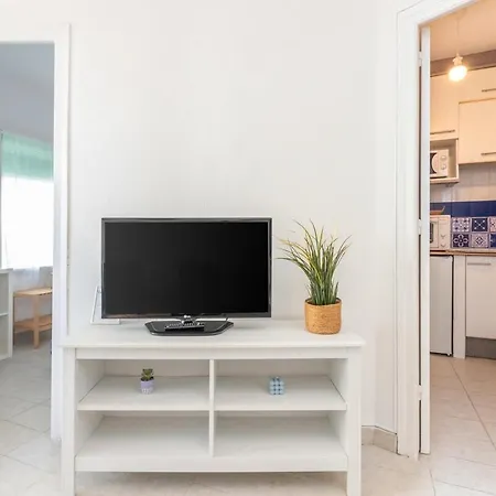 ¡a Pie De Todo Luz Balcon Y Playa En Tossa Appartement *