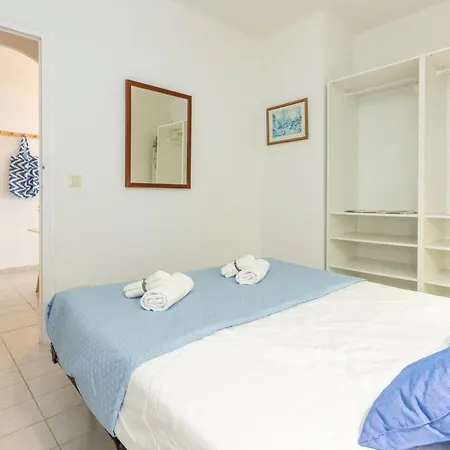 Appartement ¡a Pie De Todo Luz Balcon Y Playa En Tossa