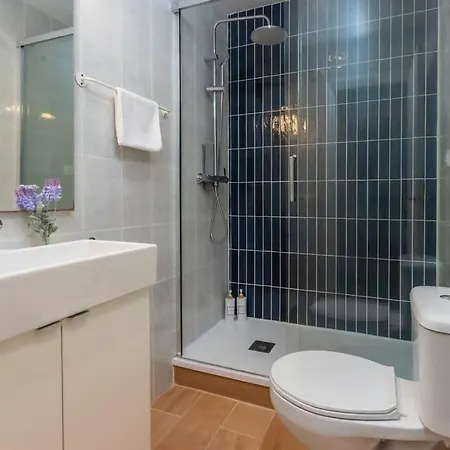 ¡a Pie De Todo Luz Balcon Y Playa En Tossa Appartement *