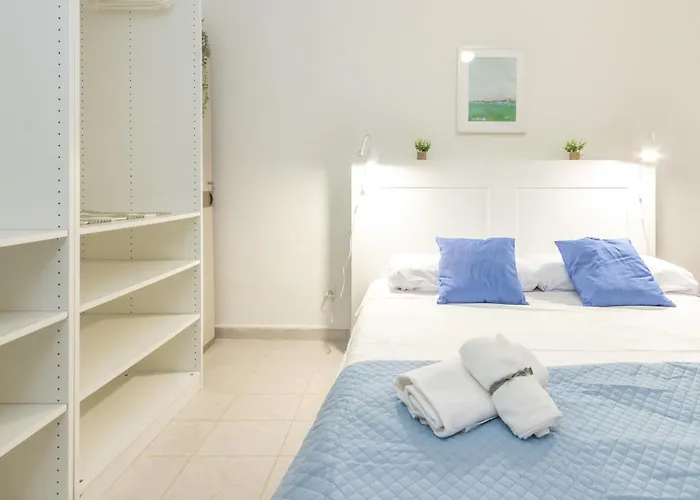 Appartement En A 3 Min De La Playa