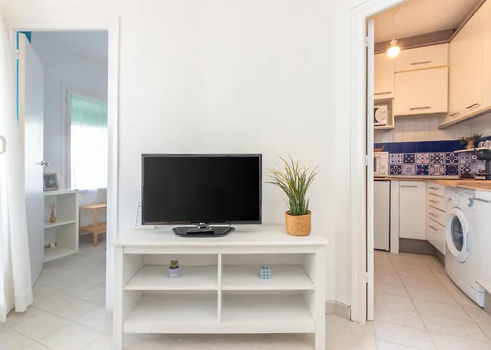 En A 3 Min De La Playa *