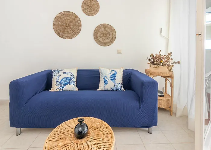 Appartement En A 3 Min De La Playa