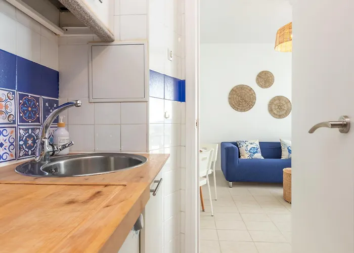 Appartement En A 3 Min De La Playa *