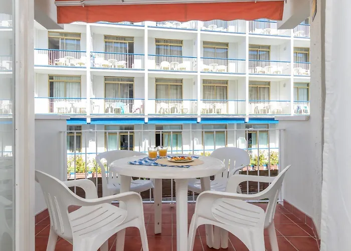 En A 3 Min De La Playa * Tossa de Mar