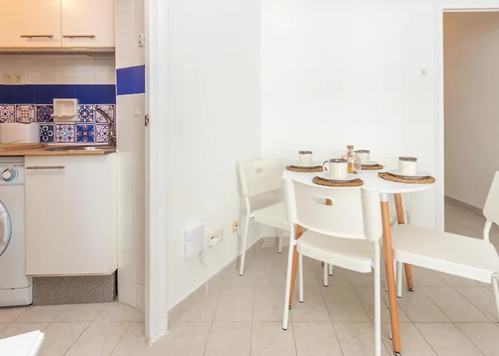Appartement En A 3 Min De La Playa