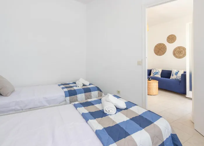 En A 3 Min De La Playa Tossa de Mar