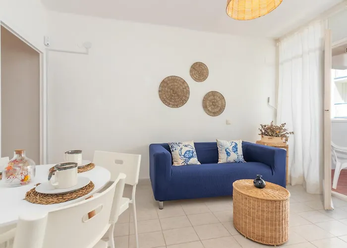 En A 3 Min De La Playa Appartement Tossa de Mar