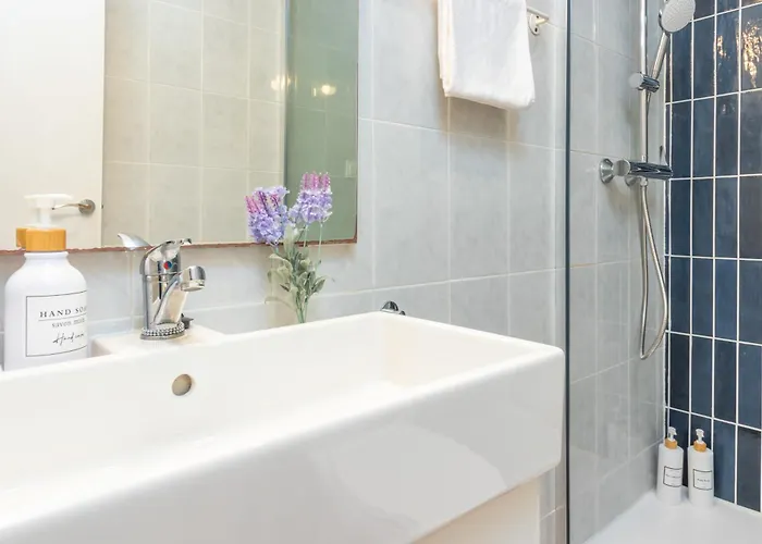 Appartement En A 3 Min De La Playa Tossa de Mar