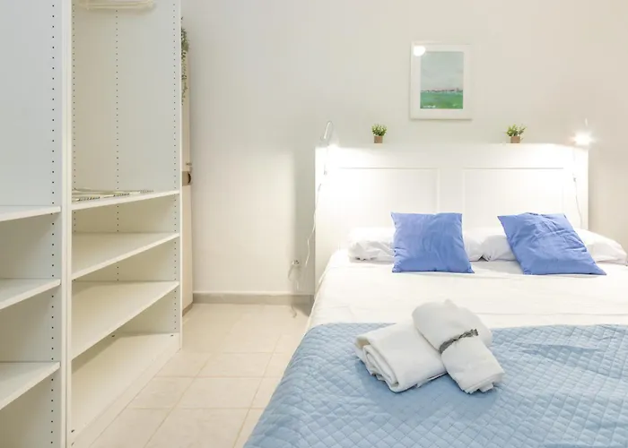 Appartement En A 3 Min De La Playa