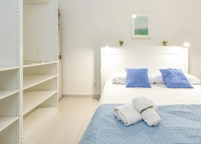 En A 3 Min De La Playa 滨海托萨