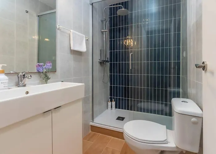 公寓 En A 3 Min De La Playa 滨海托萨